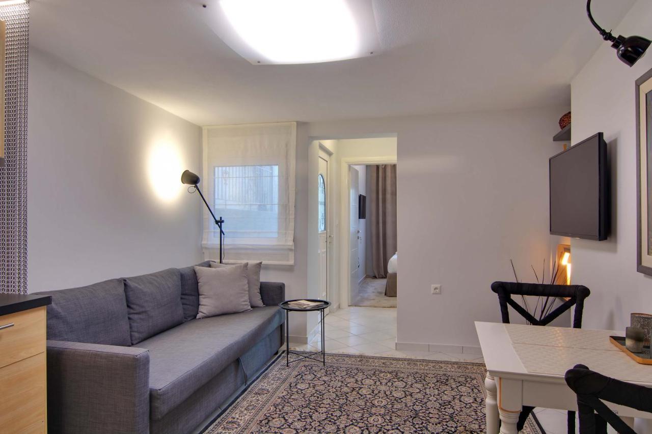Holiday Home Ioannina Exterior photo